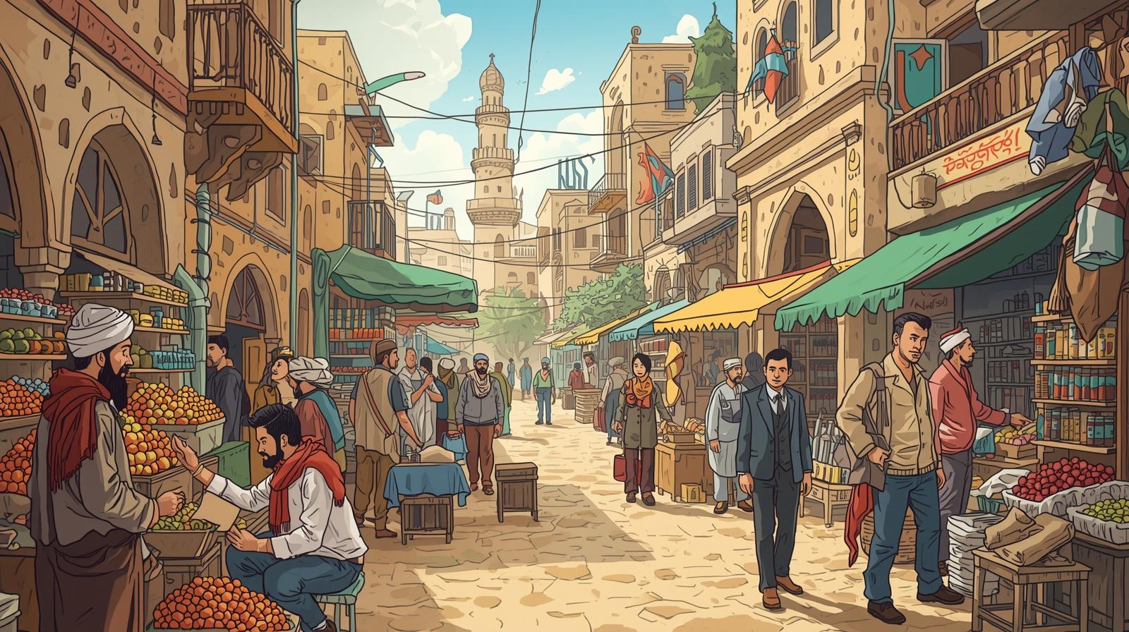 أهمية التخطيط في البحث عن الوظائف