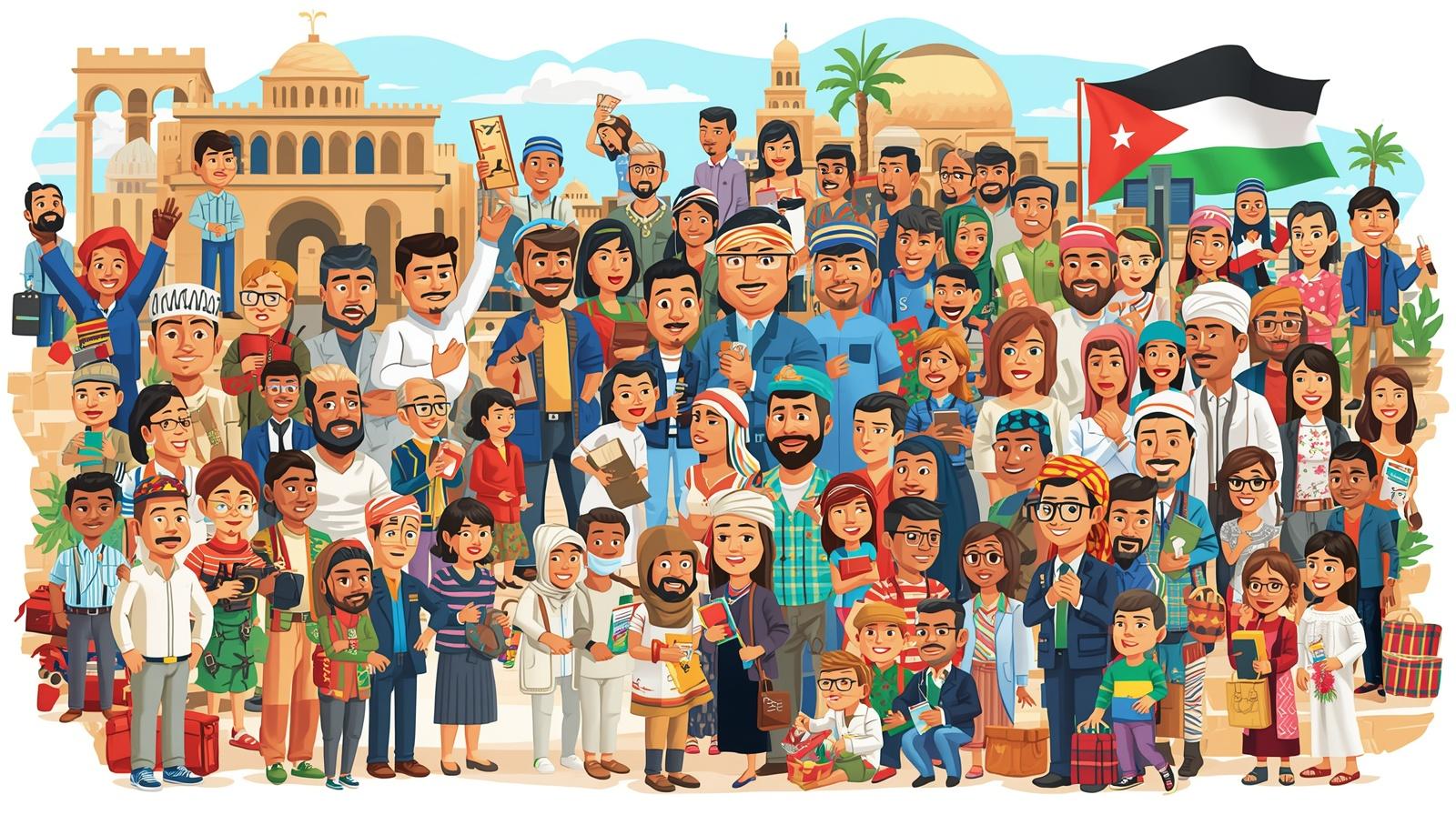 استراتيجيات البحث الفعّال عن الوظائف