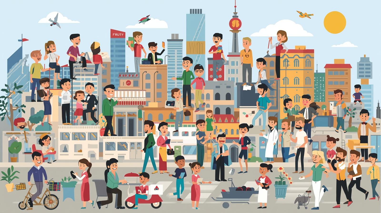 التحديات التي قد تواجهها في البحث عن الوظائف في الأردن