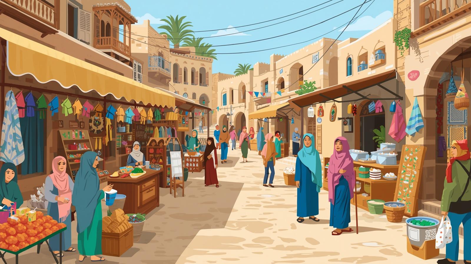 استخدام التكنولوجيا في البحث عن الوظائف