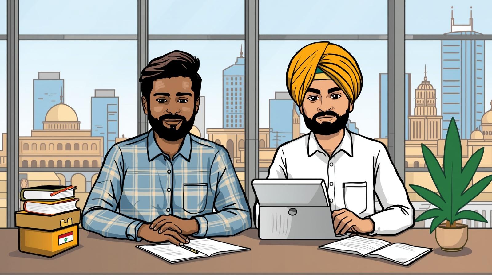 خطوات عملية للبحث عن الوظائف في الأردن