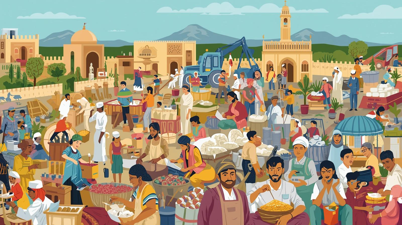 الأوراق والمستندات المطلوبة عند التقديم للوظائف