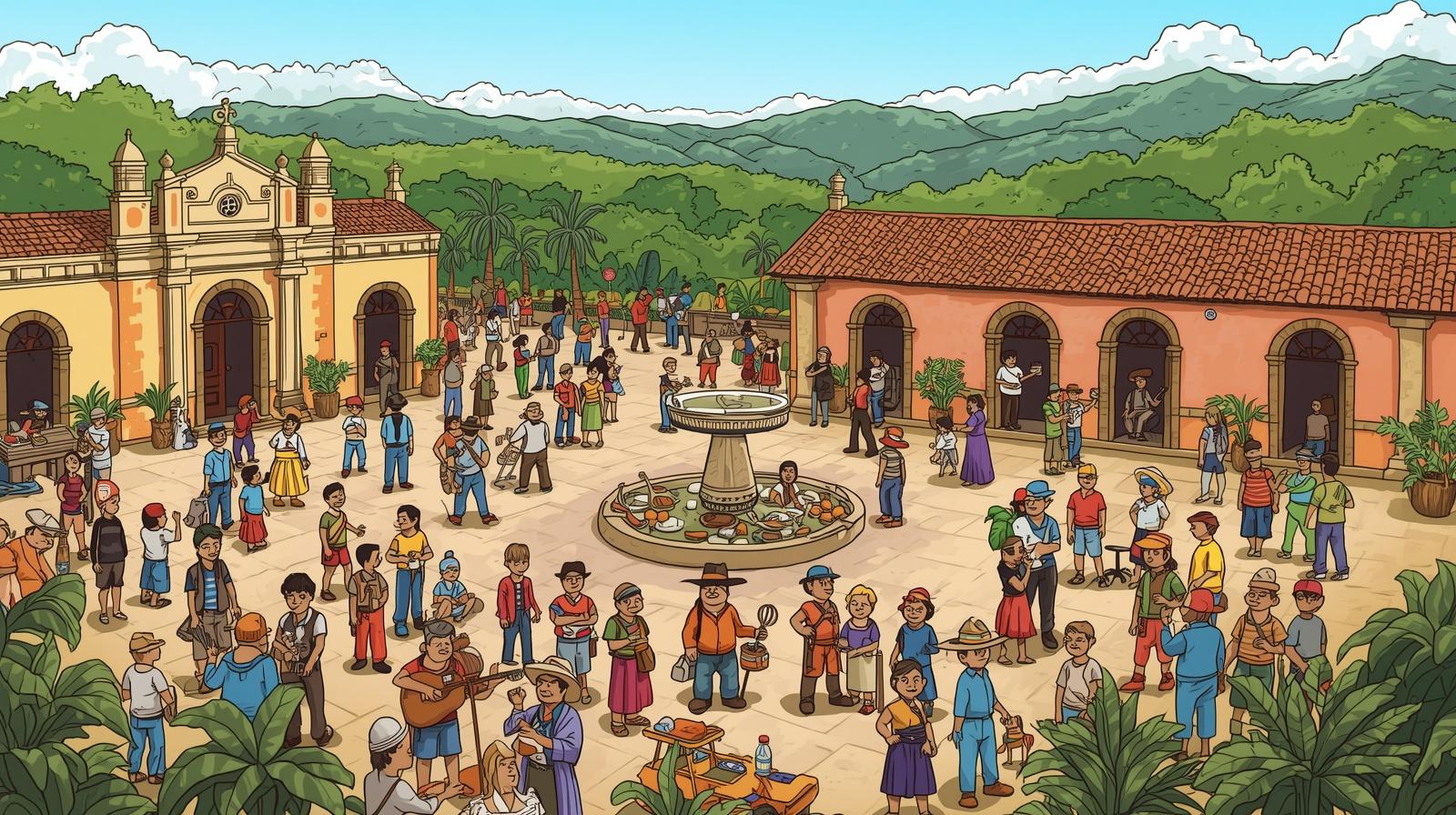 لماذا تختار باراغواي للعمل؟