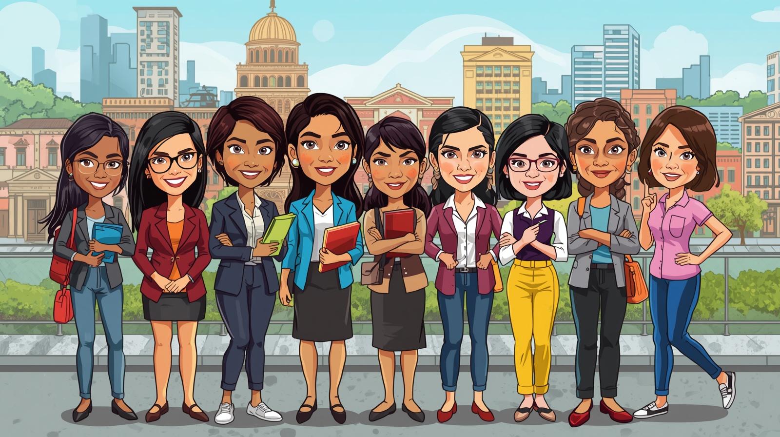 متوسط الرواتب في باراغواي