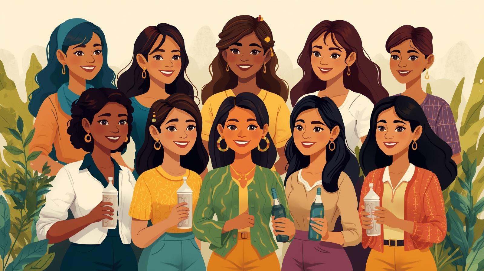 هل يمكن فتح مشروع صغير في باراغواي؟