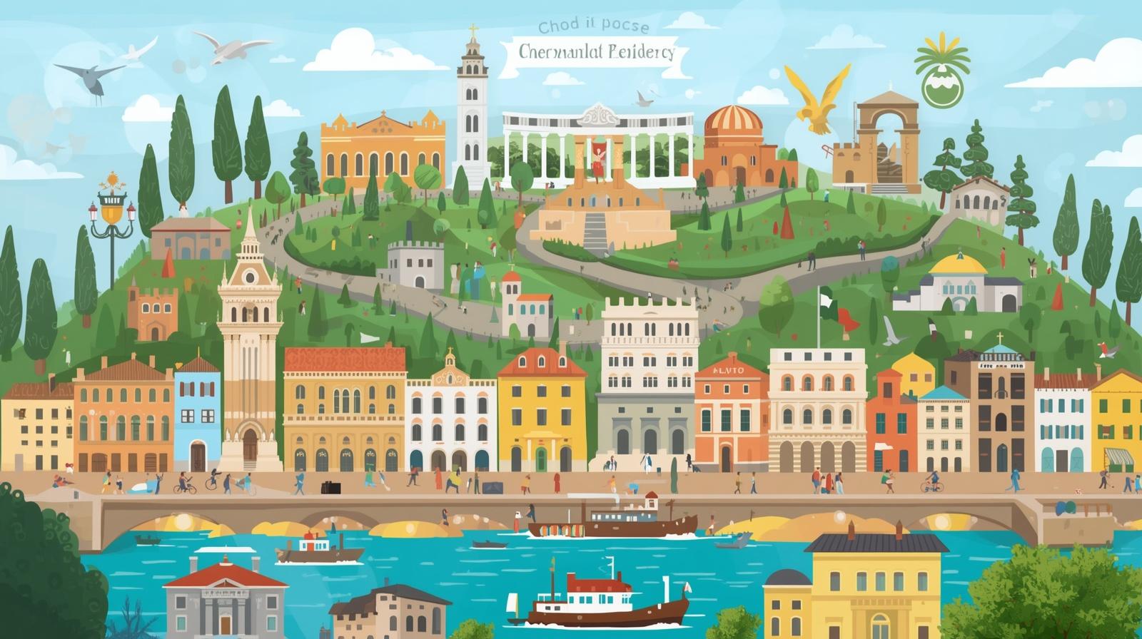 متطلبات الحصول على الإقامة الدائمة في إيطاليا