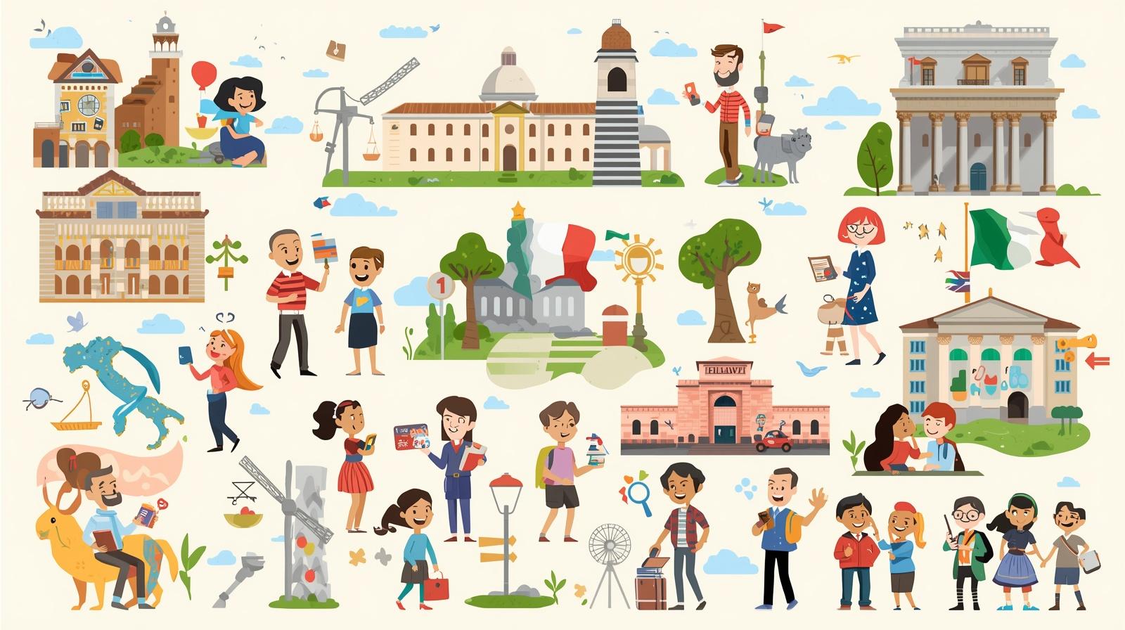 المتطلبات المالية للحصول على الإقامة الدائمة