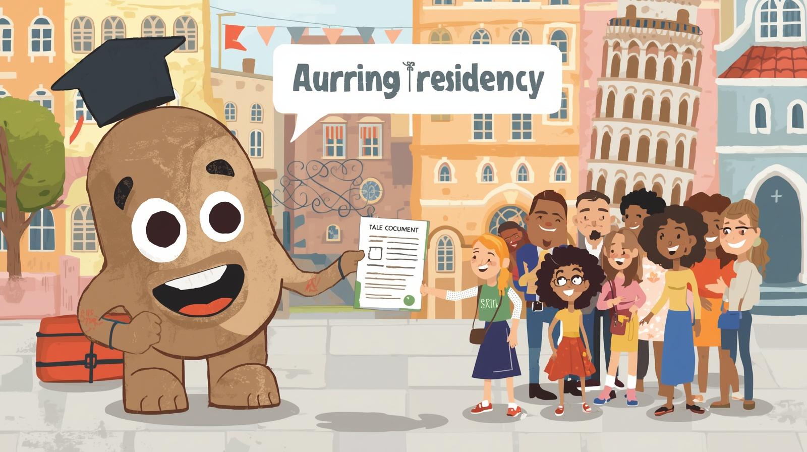 الحصول على الجنسية بعد الحصول على الإقامة الدائمة في إيطاليا