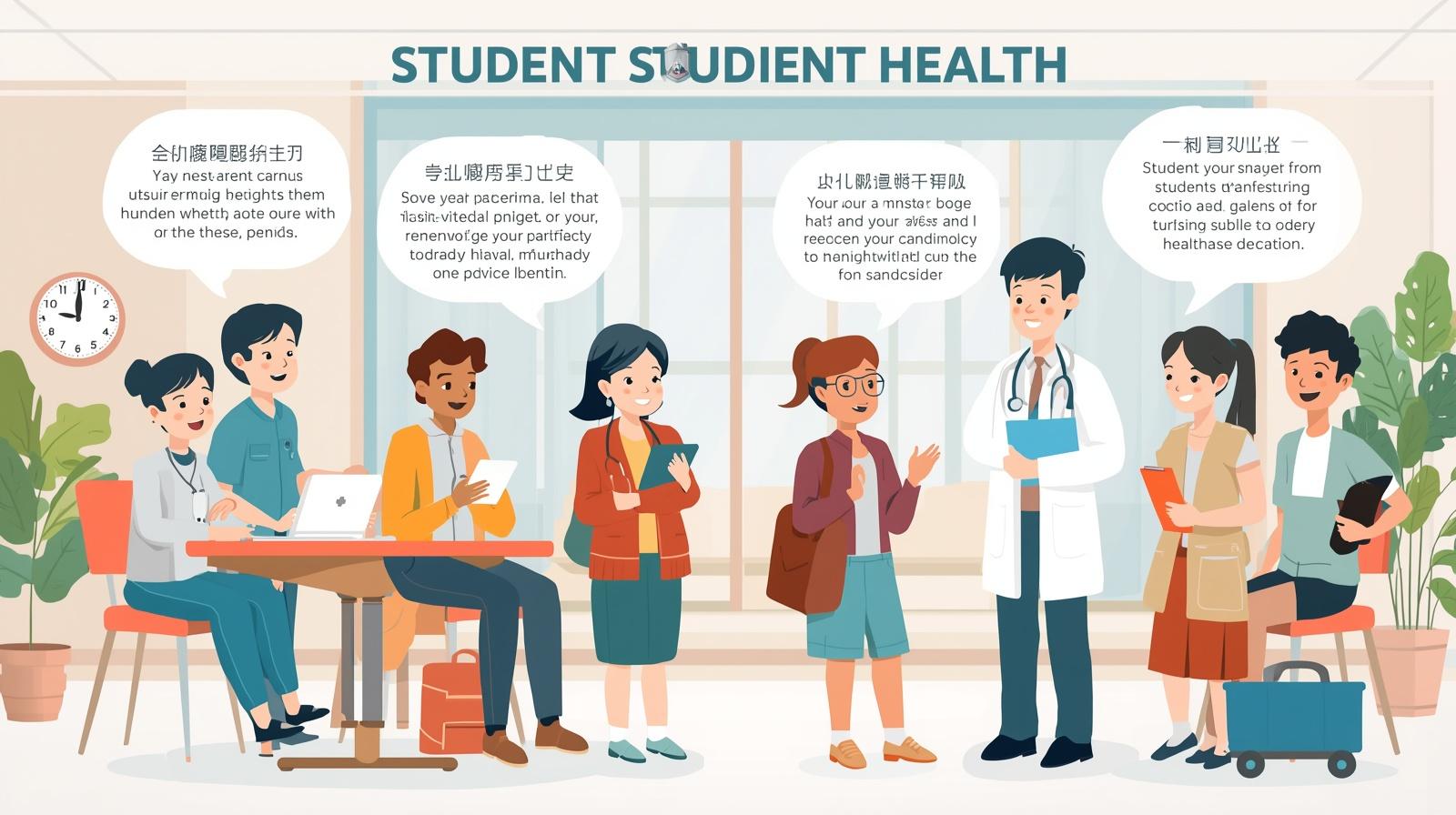 كيفية الاستفادة المثلى من التأمين الصحي