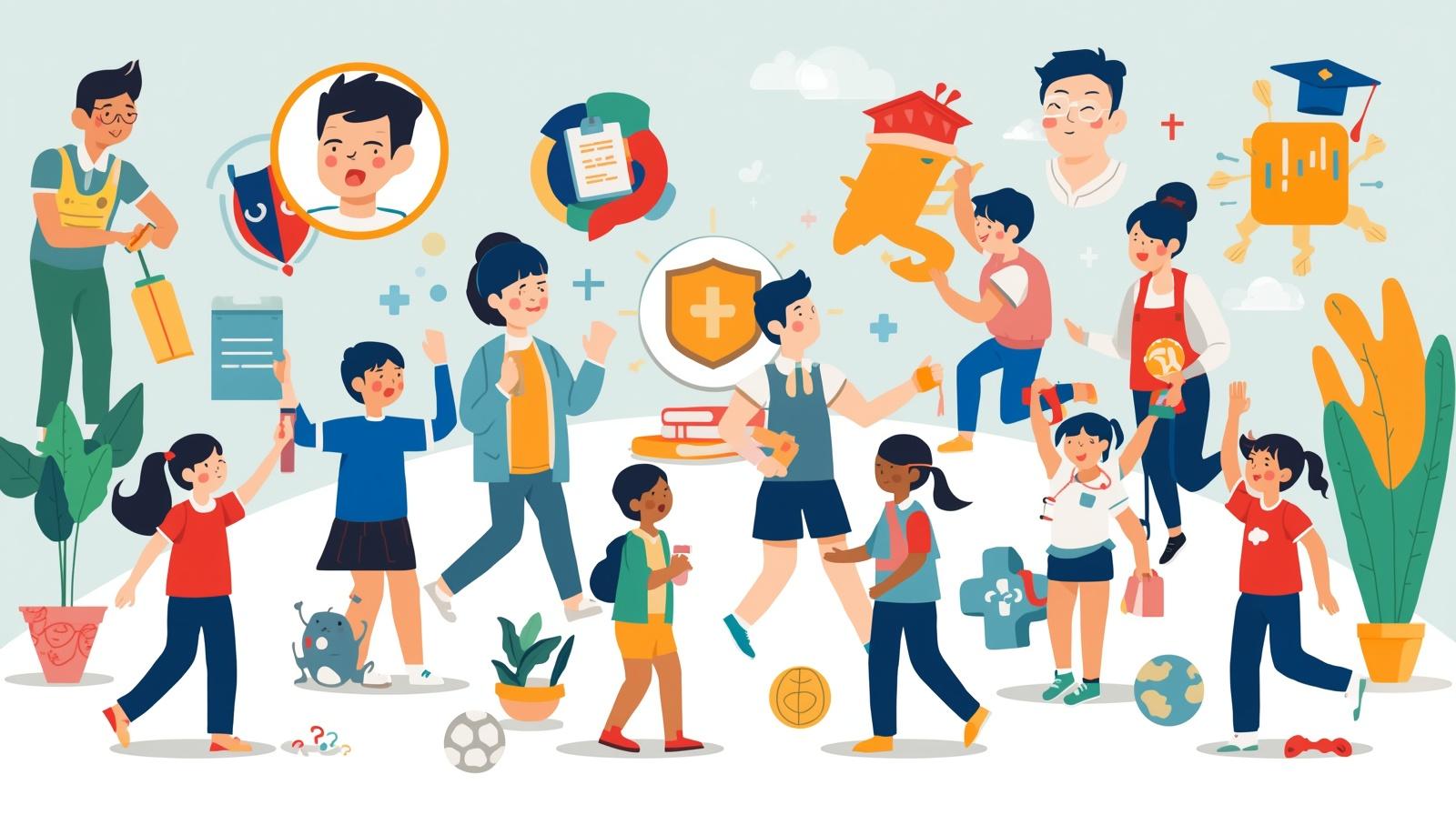 التأمين الصحي للطلاب الأجانب في الصين