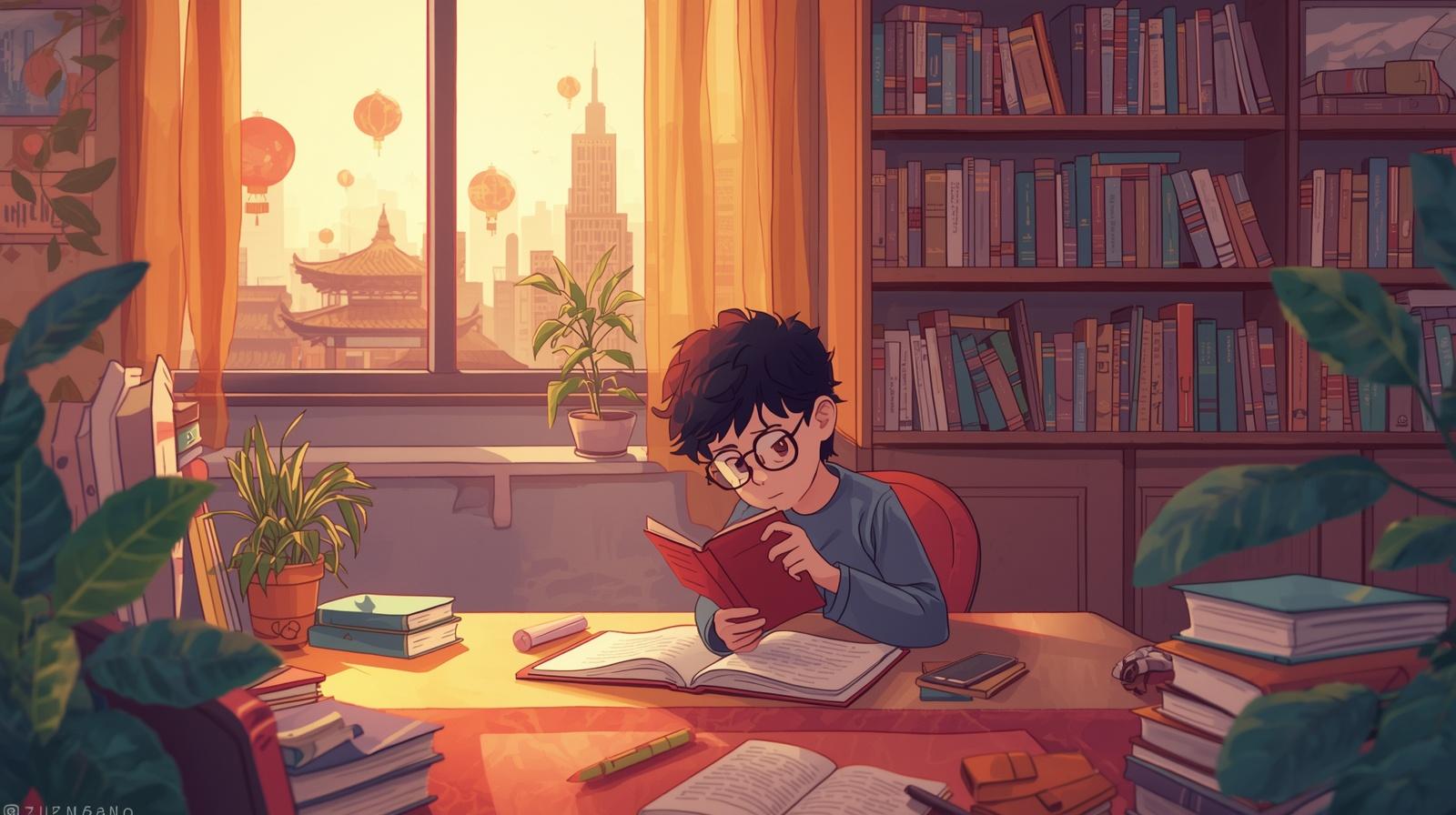 أنواع فرص العمل المتاحة للطلاب