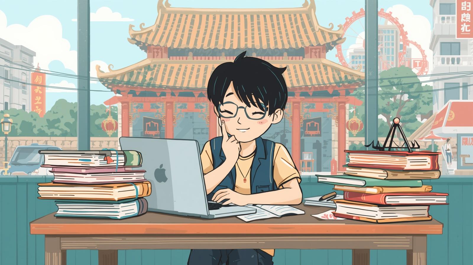 نصائح عملية للنجاح في العمل أثناء الدراسة