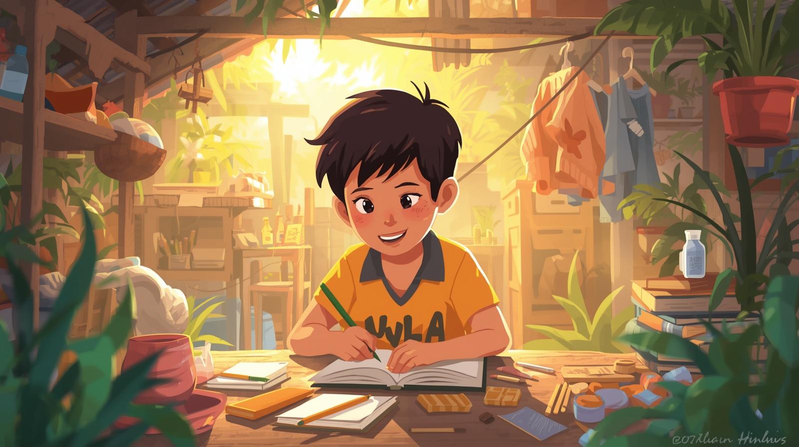 قوانين العمل للطلاب الدوليين في الفلبين