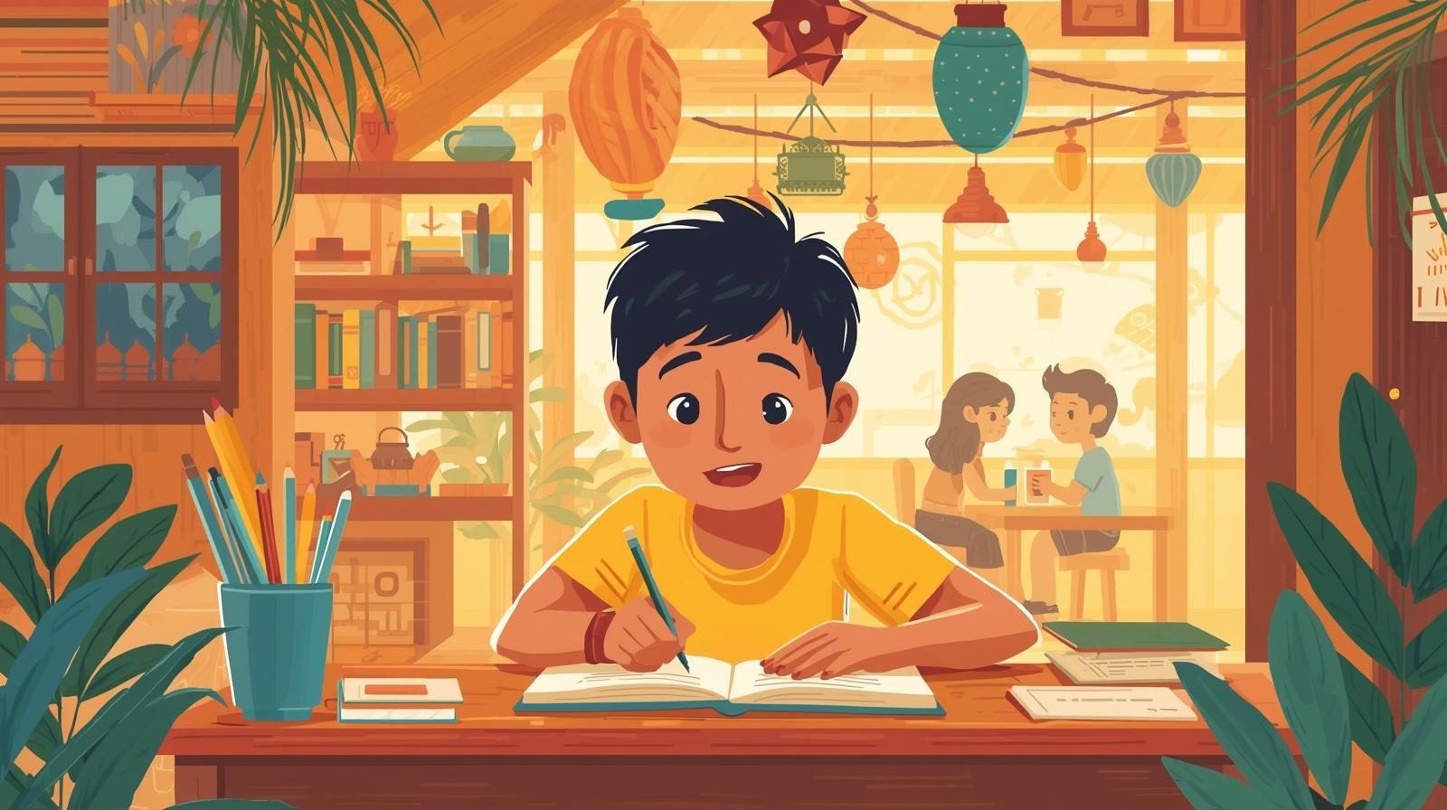 نصائح لإيجاد وظائف مناسبة للطلاب