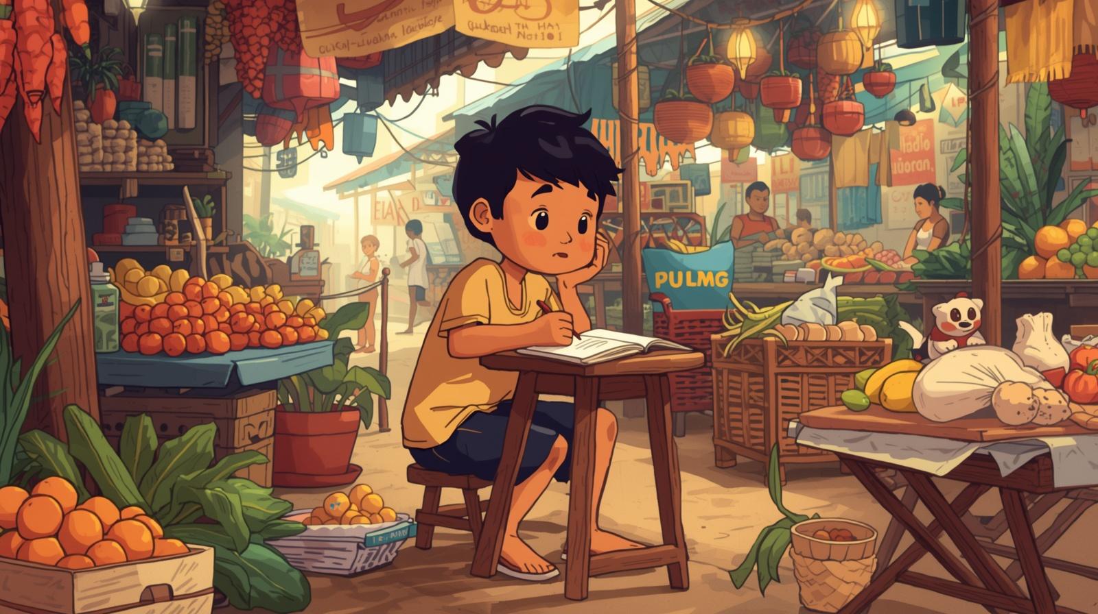 أنواع الوظائف المتاحة للطلاب في الفلبين