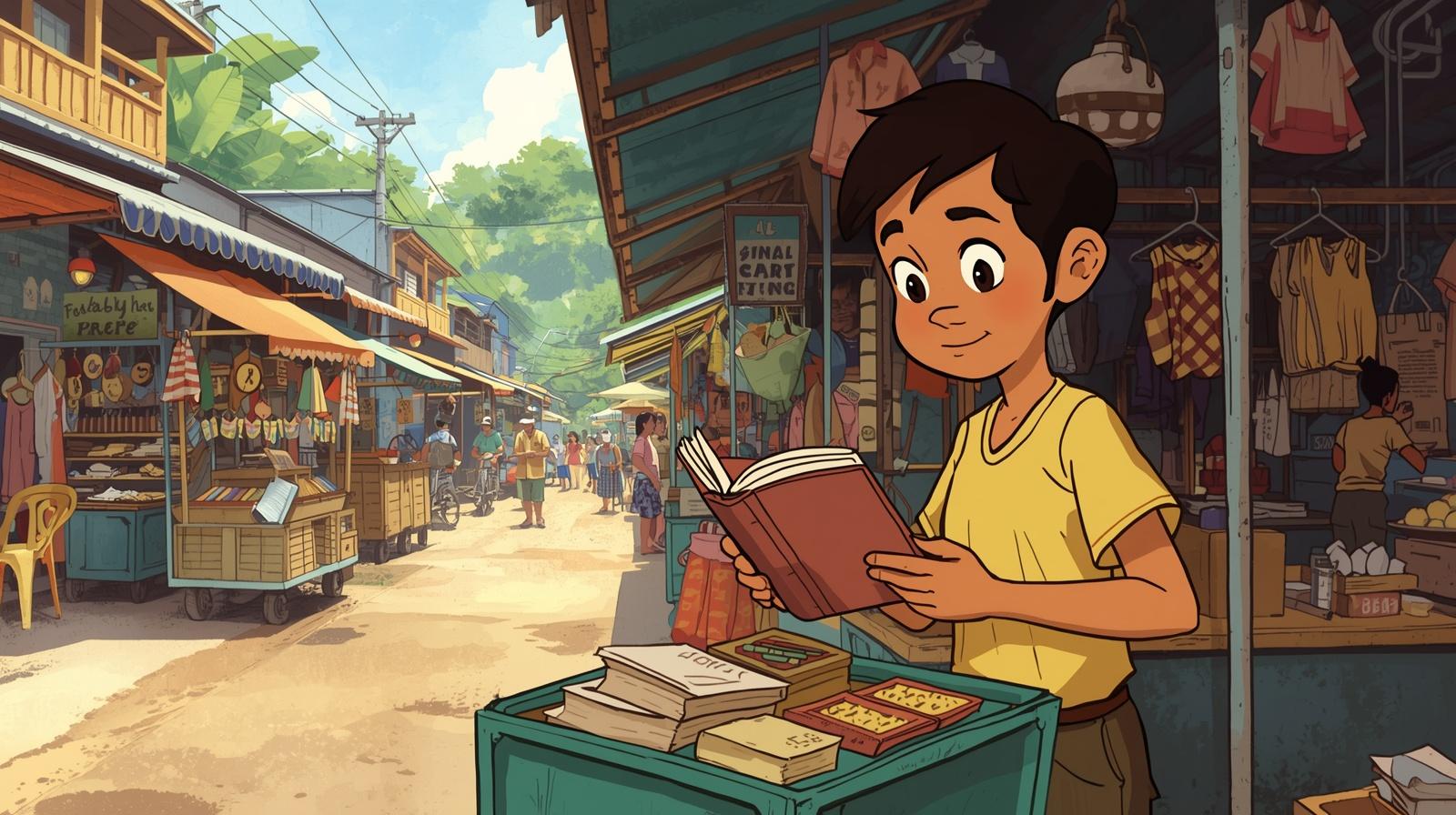 التحديات التي يواجهها الطلاب العاملون