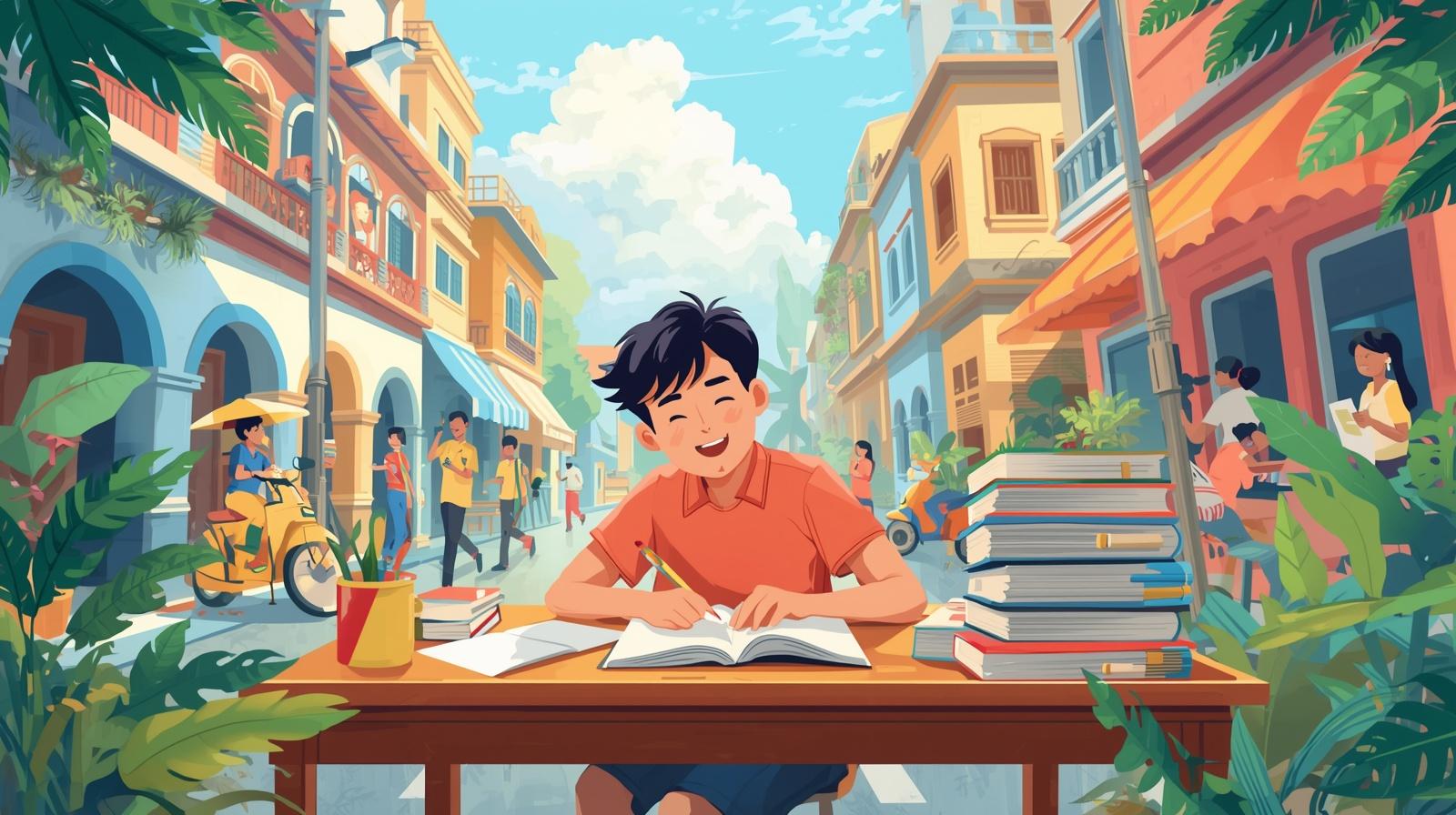 تكاليف المعيشة في الفلبين ودور العمل في تغطيتها