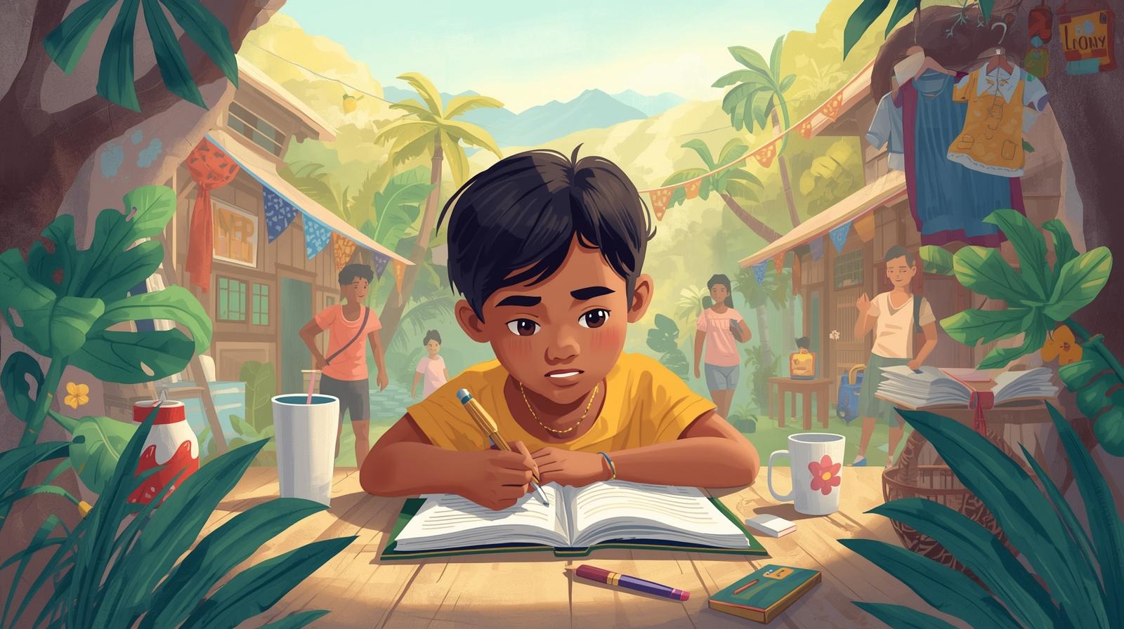 تأثير العمل على التحصيل الأكاديمي