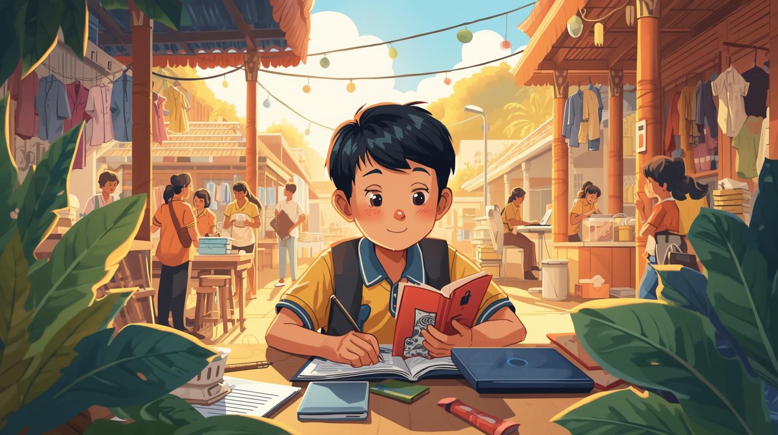 العمل التطوعي كبديل للتوظيف