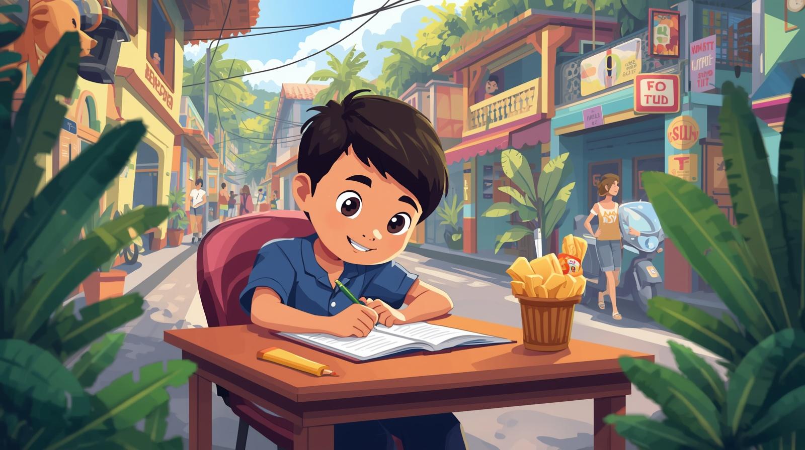 أمثلة على فرص العمل في الجامعات الفلبينية