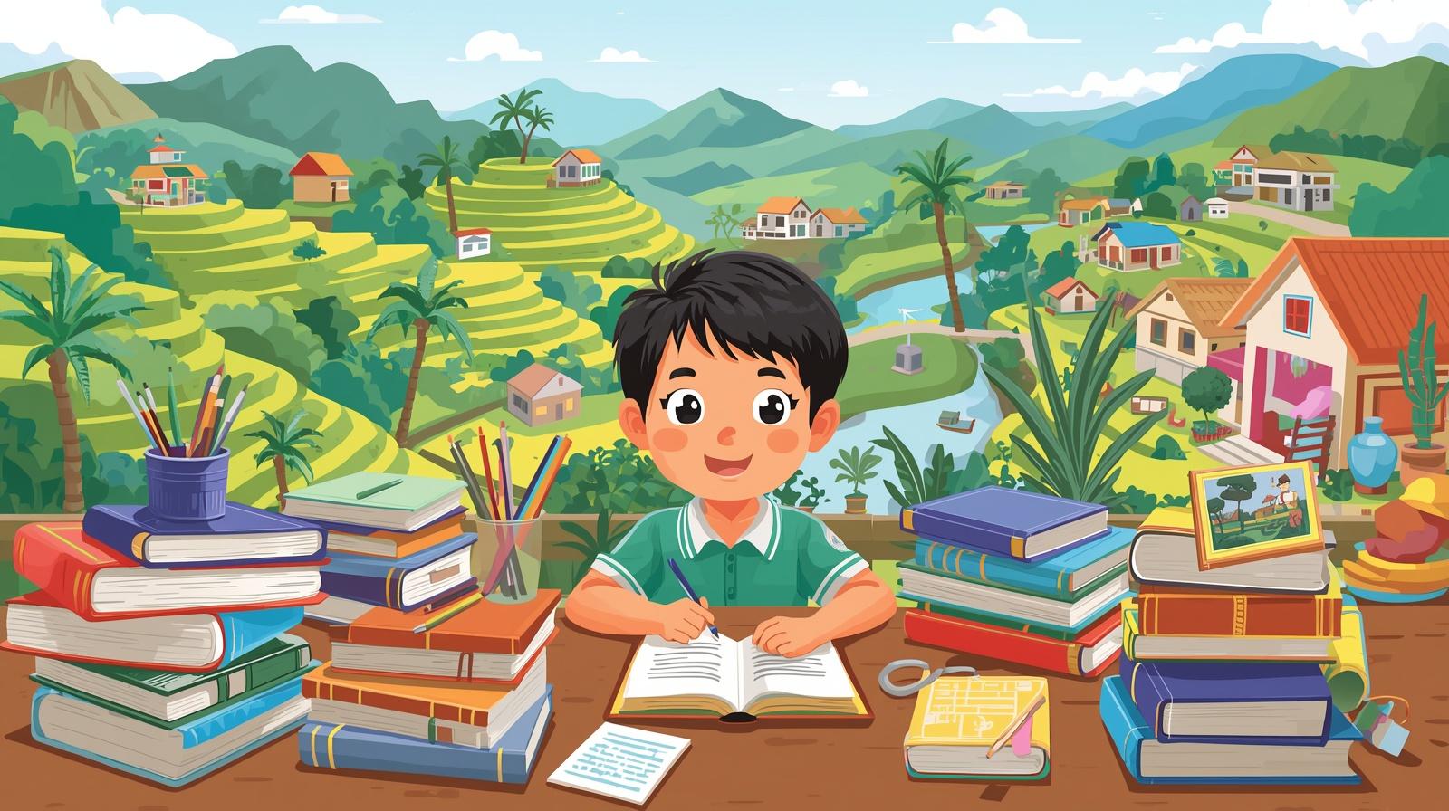 مقارنة بين العمل داخل الجامعة وخارجها