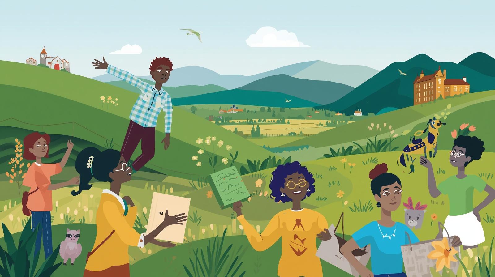 مقابلة اللجوء: المرحلة الأهم