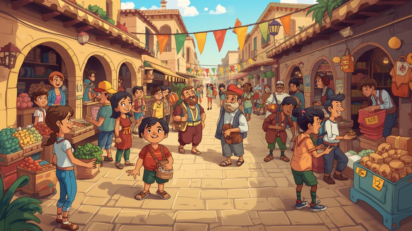 فرص العمل للطلاب بعد دراسة الاقتصاد في إسبانيا