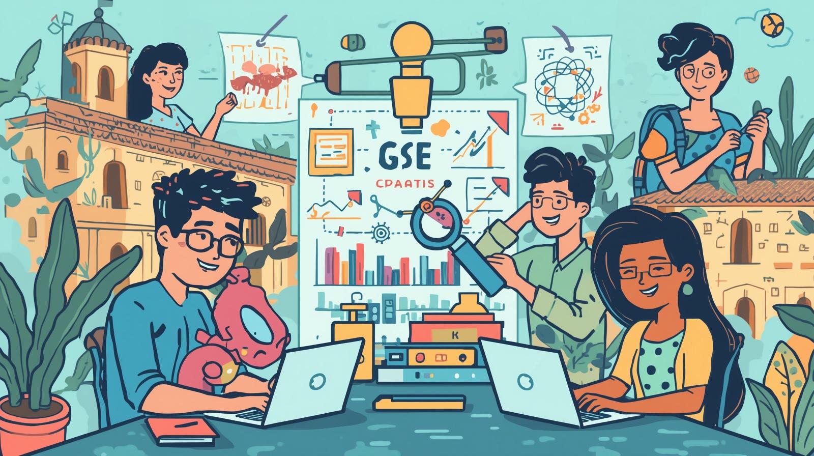 شروط دراسة تخصص حاسبات ومعلومات في إسبانيا