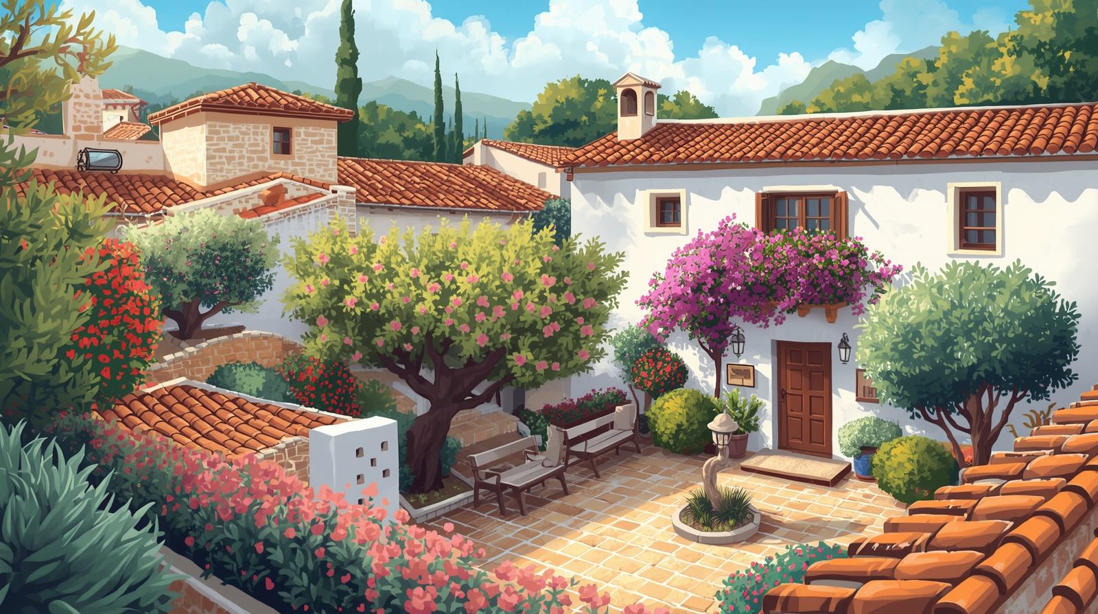 الوثائق المطلوبة للبحث عن سكن في إسبانيا