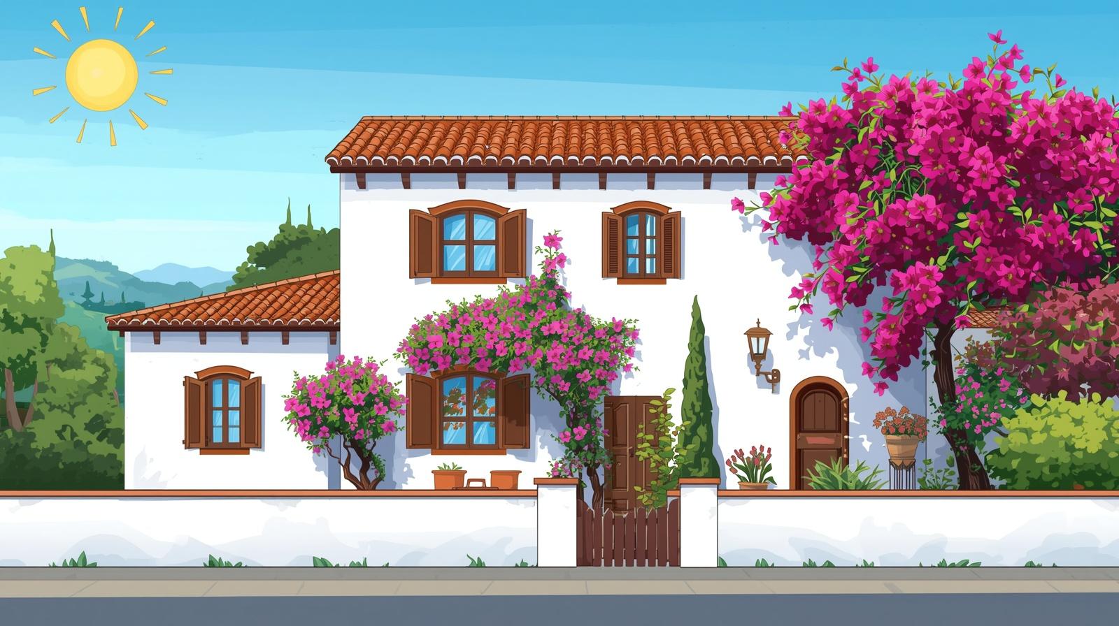 خطوات البحث عن سكن في إسبانيا