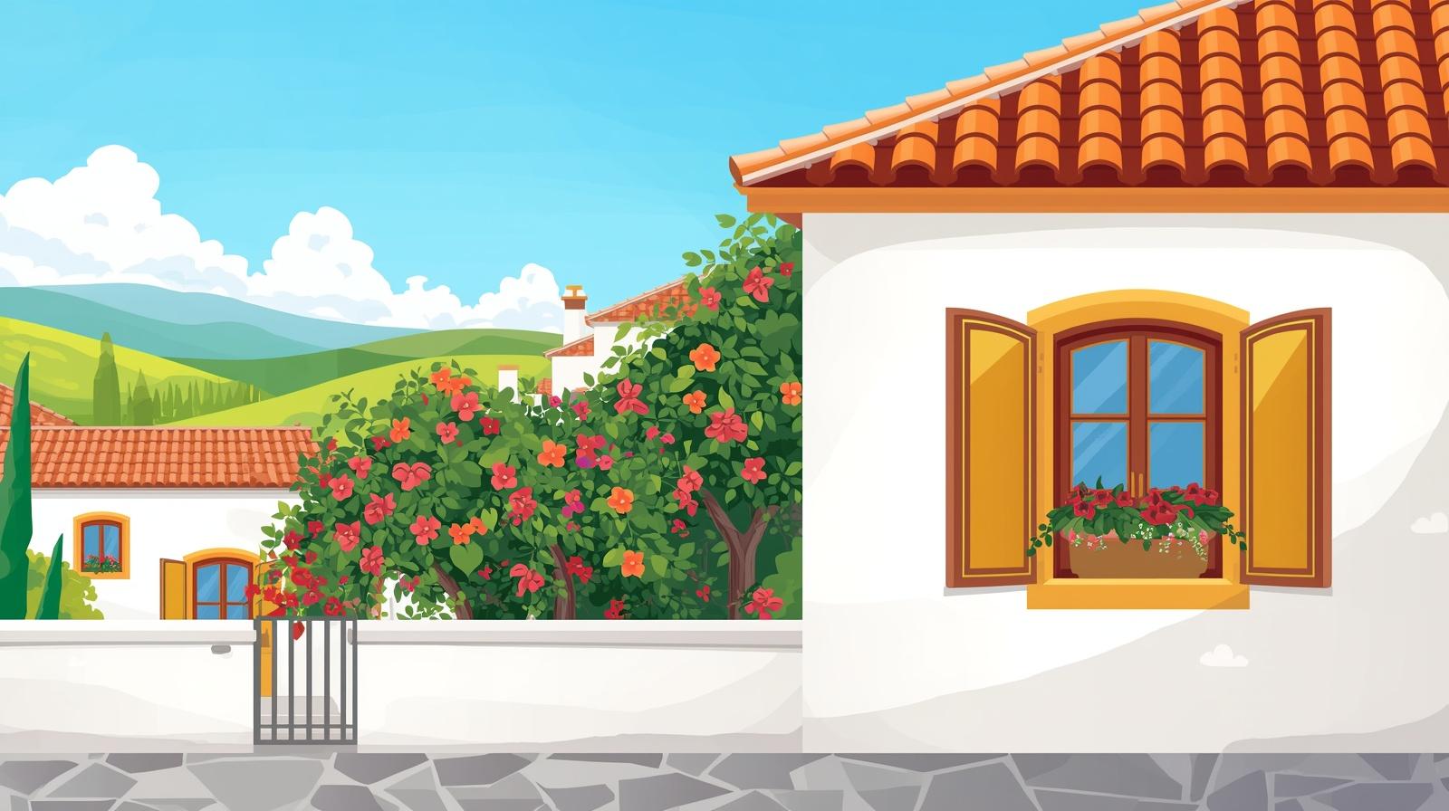 مواقع للبحث عن سكن في إسبانيا