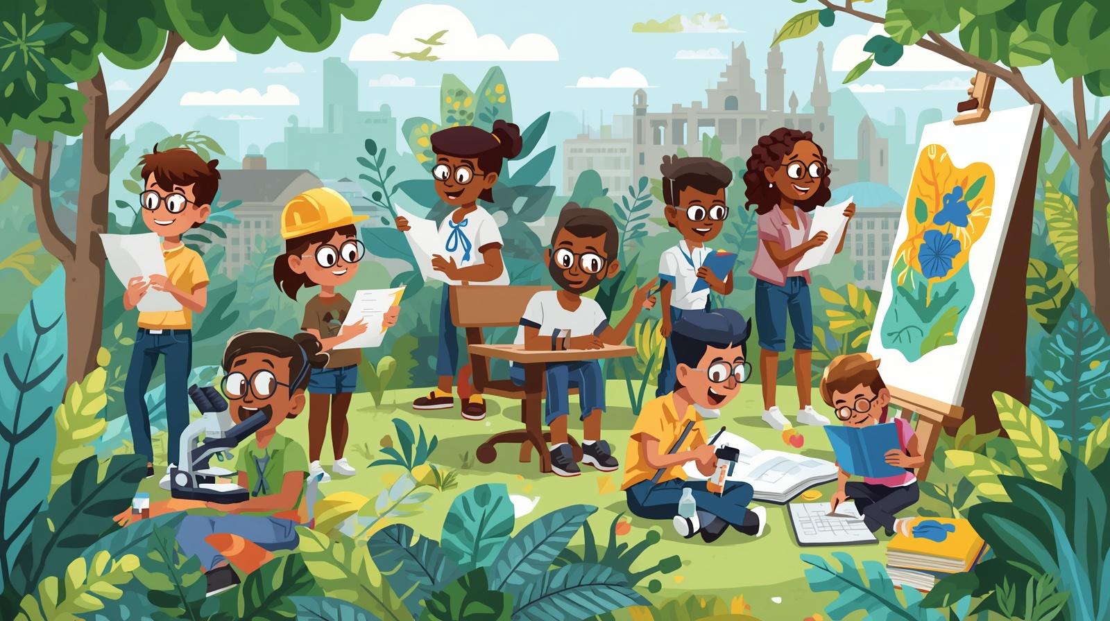 تخصص علوم الحاسوب