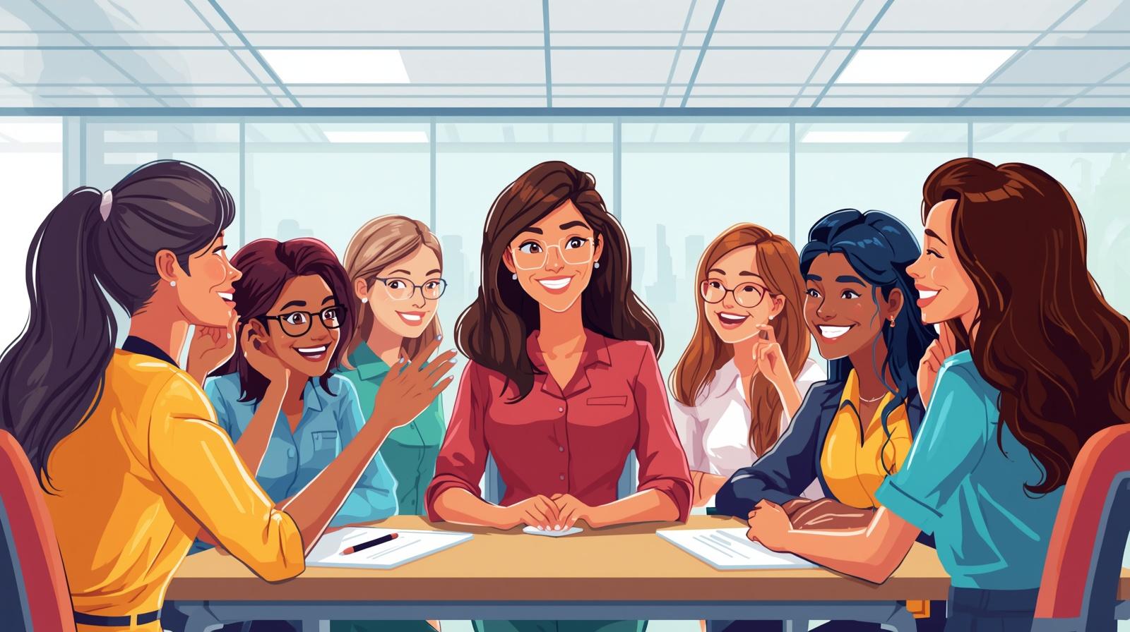 تخصصات دراسة إدارة الأعمال في الباراغواي