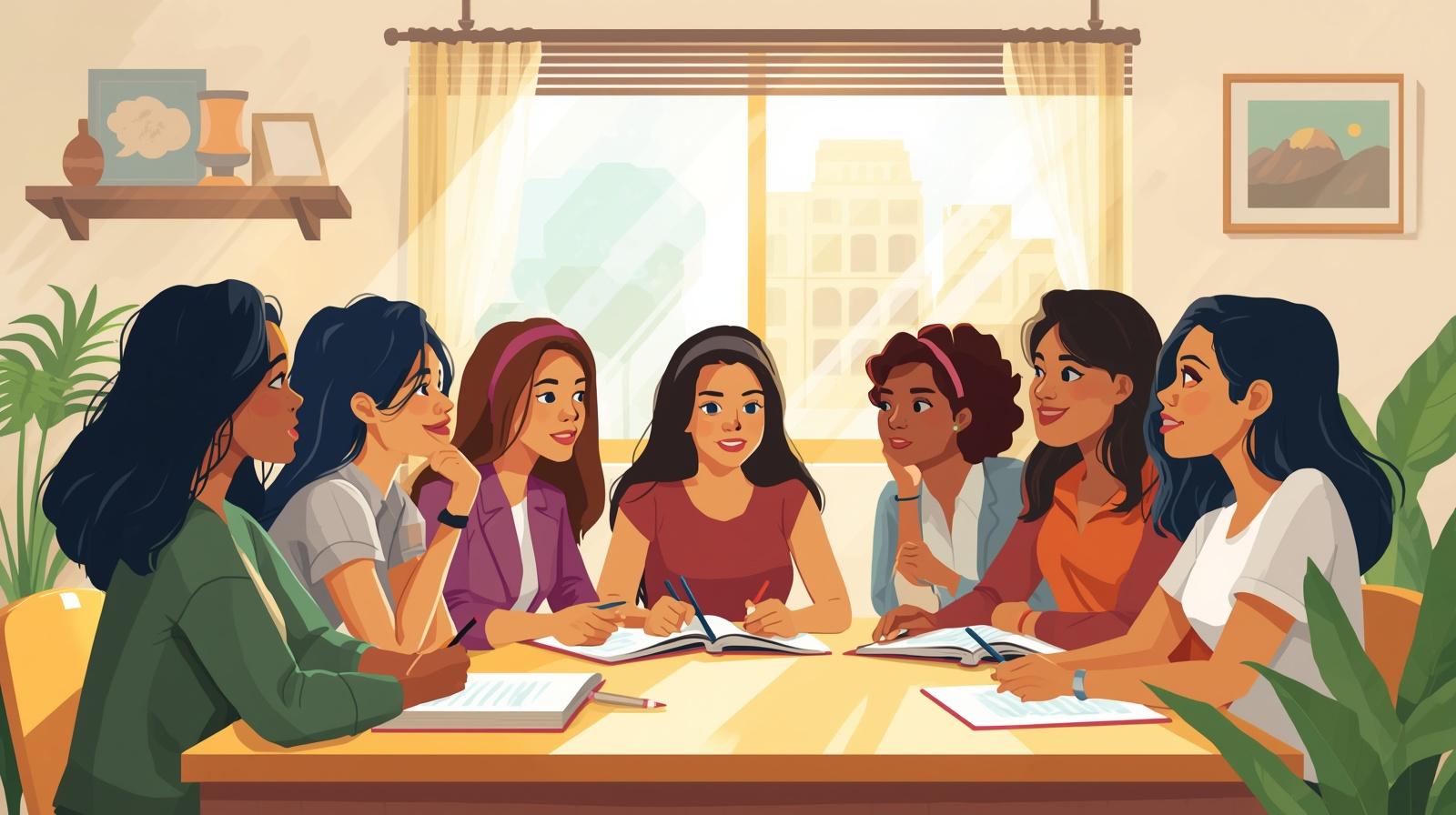 مزايا دراسة إدارة الأعمال في الباراغواي