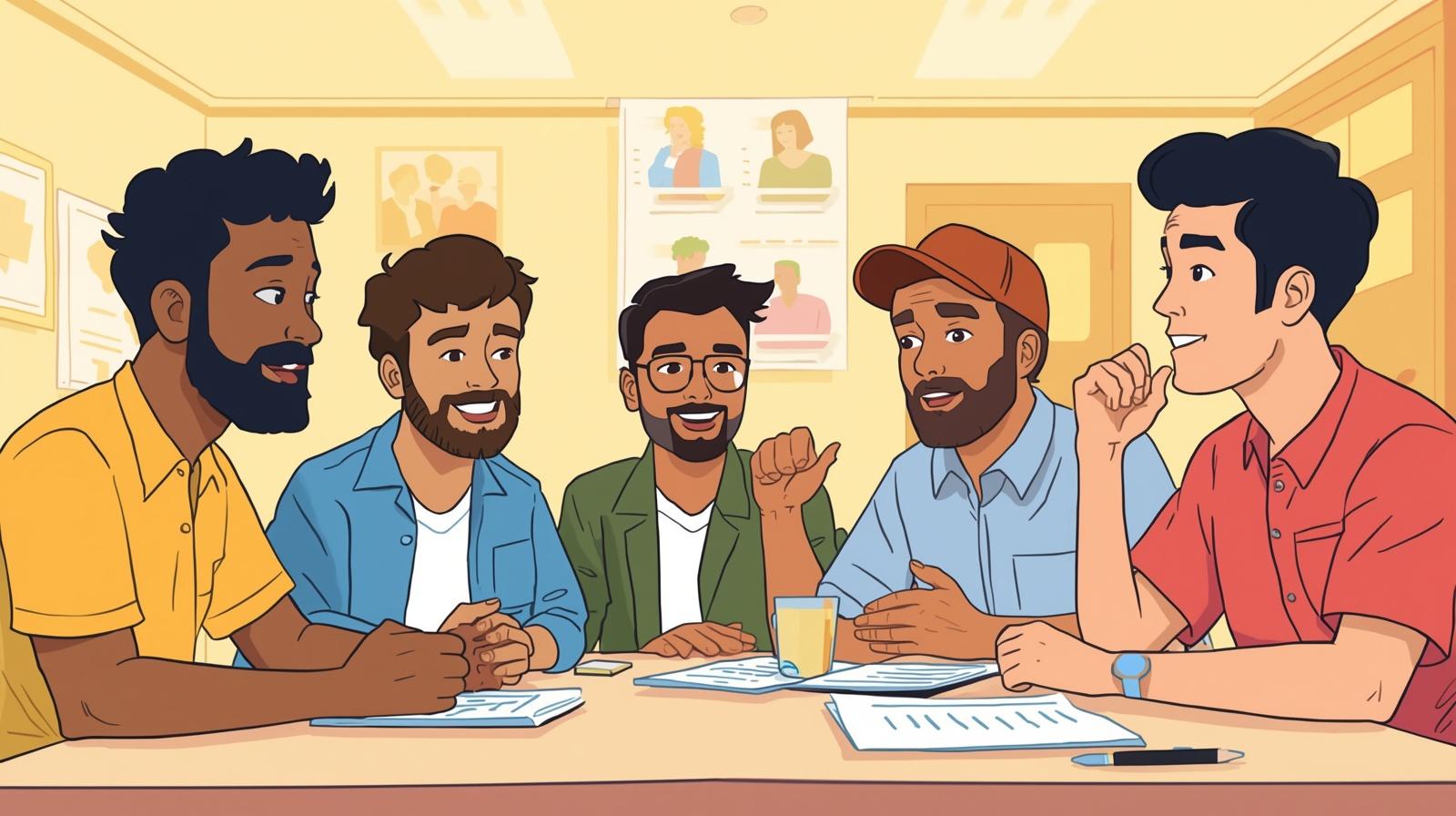 عن دراسة إدارة الأعمال في الباراغواي