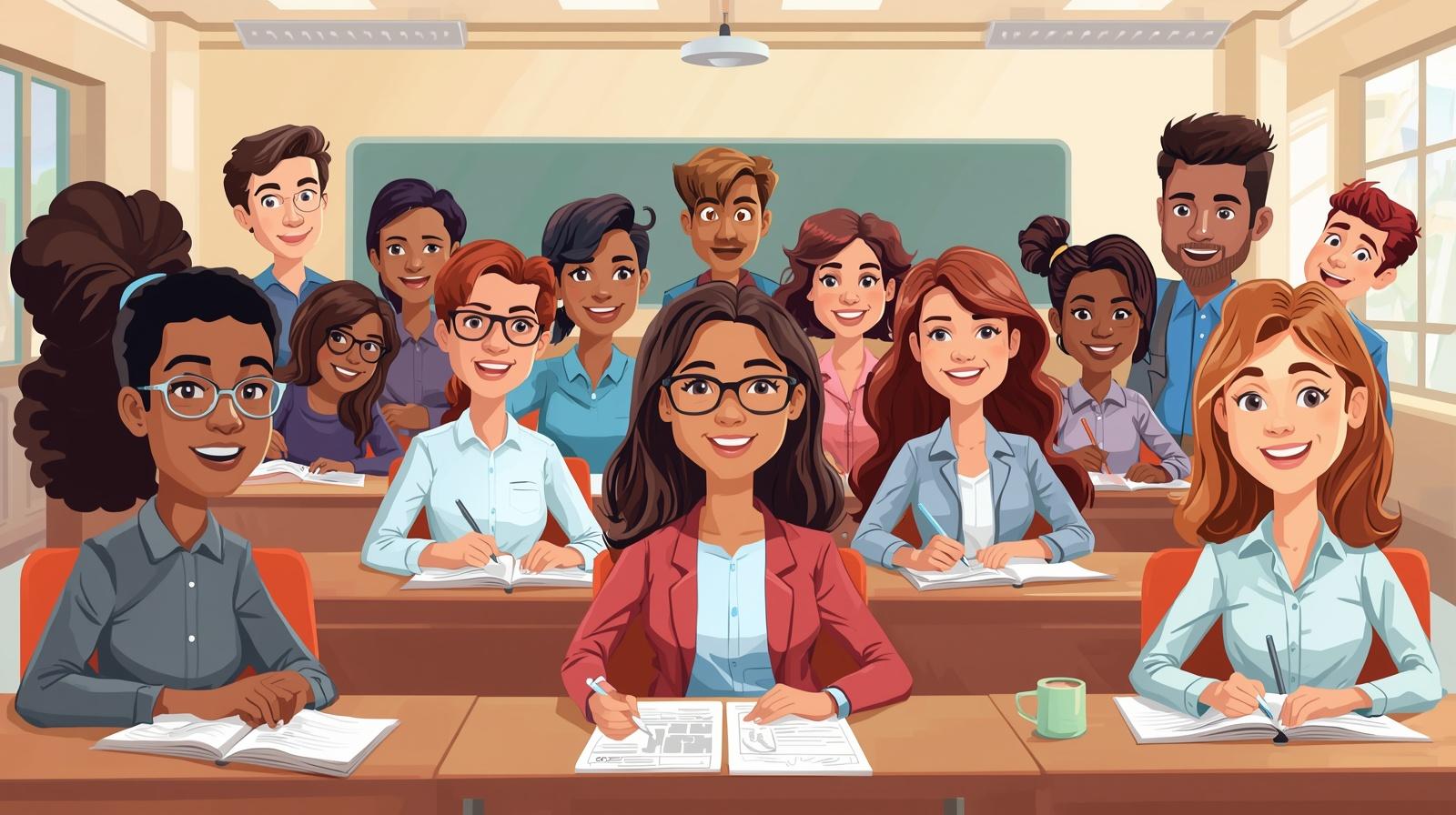 رسوم دراسة إدارة الأعمال في الباراغواي