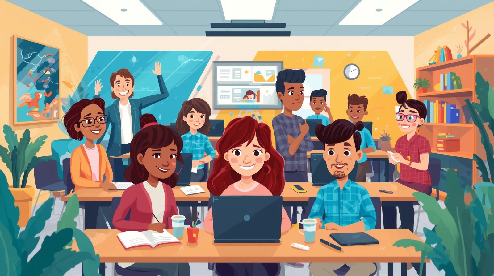 عن دراسة الأمن السيبراني في الأرجنتين