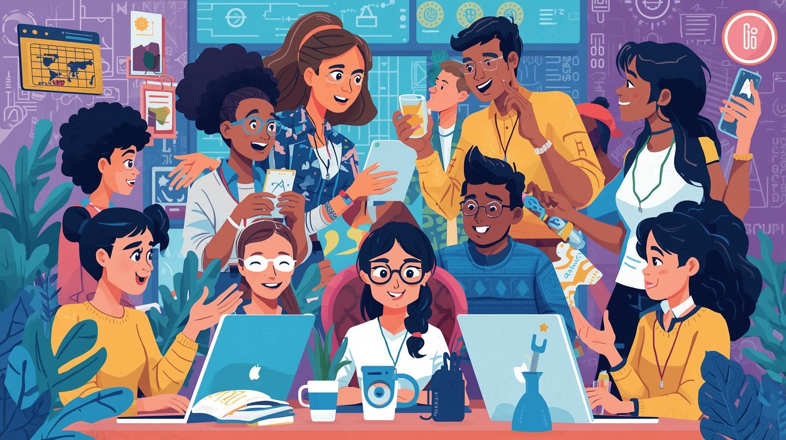 أهمية اختيار دراسة الأمن السيبراني في الأرجنتين