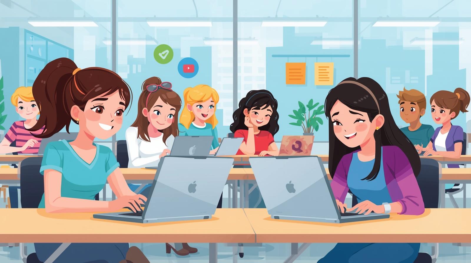 تخصصات دراسة الأمن السيبراني في الأرجنتين