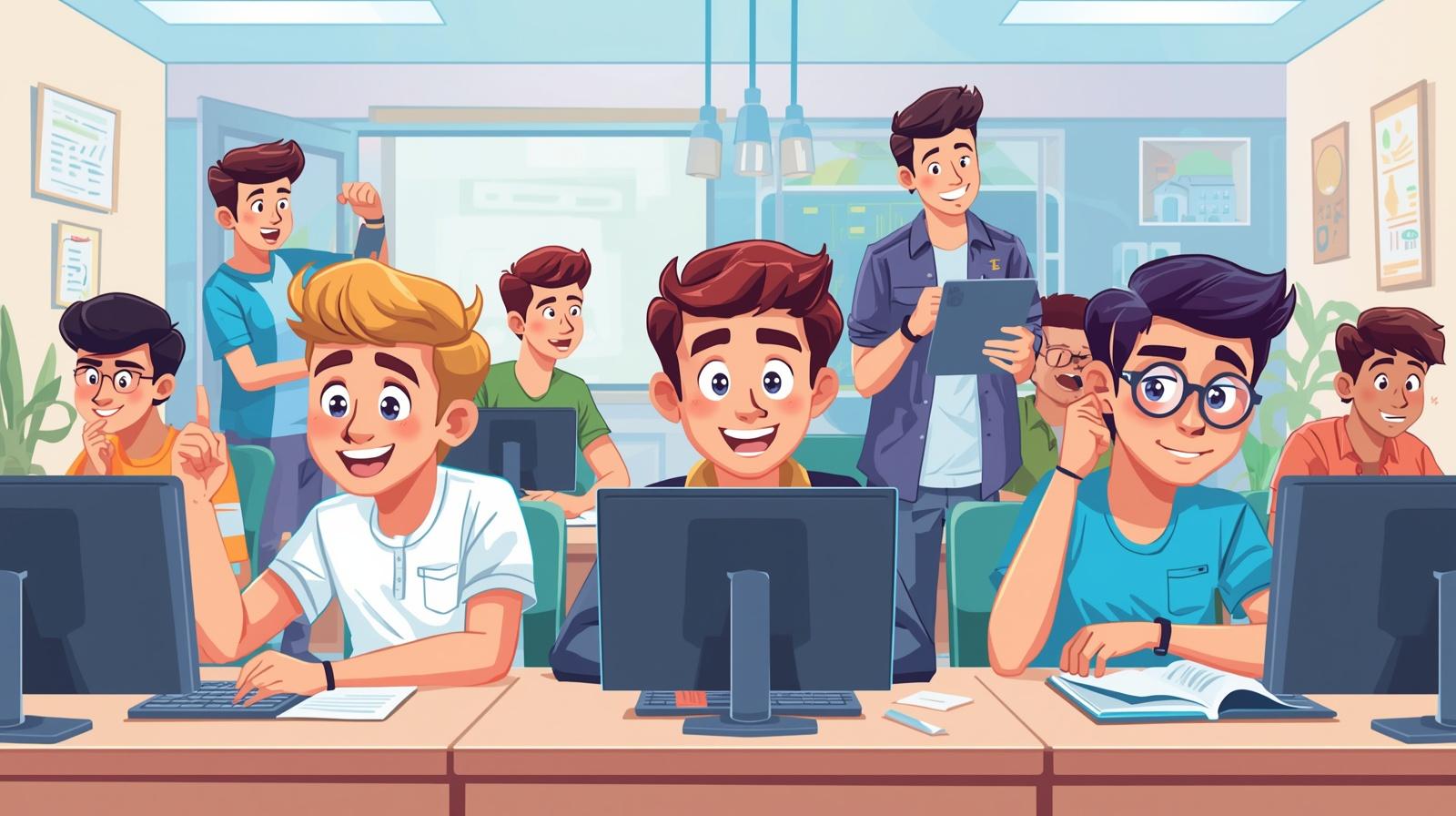 جامعات دراسة الأمن السيبراني في الأرجنتين