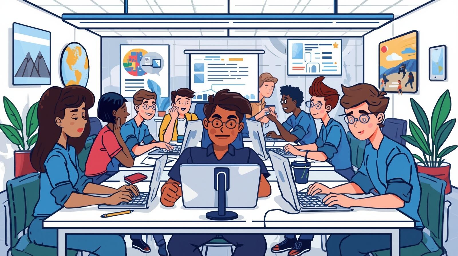 كيفية التقديم لدراسة الأمن السيبراني في الأرجنتين