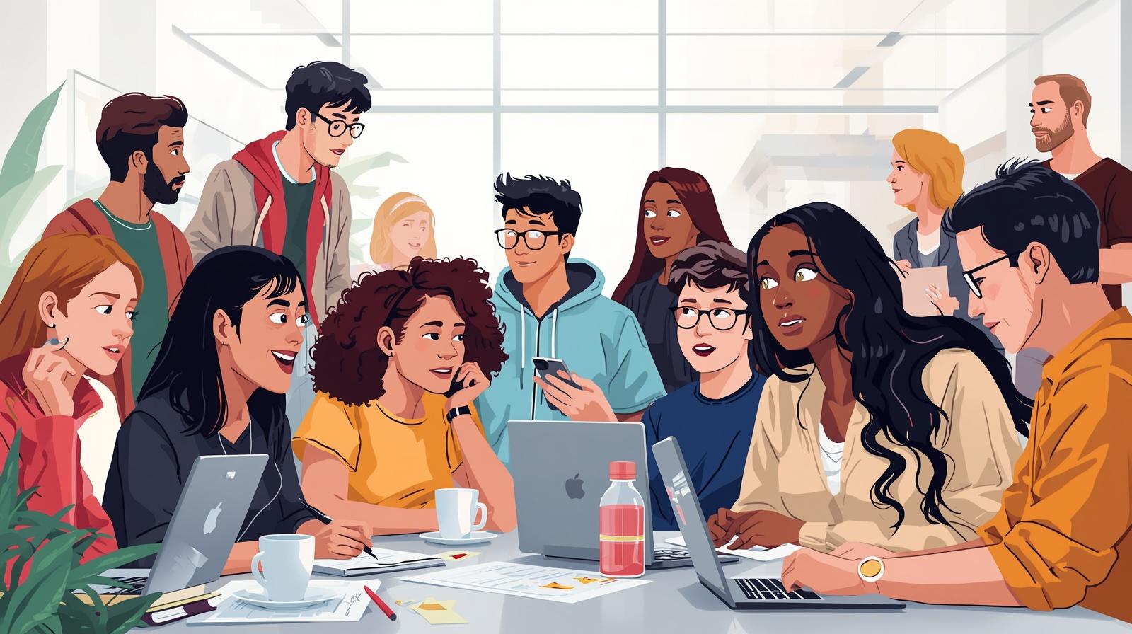 كيفية التقديم لدراسة الصحافة والإعلام في الأرجنتين