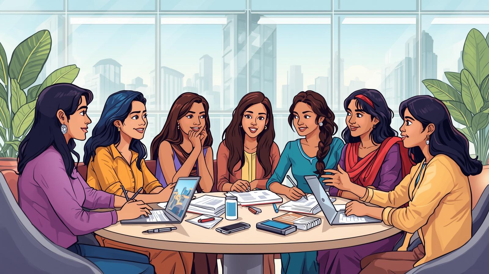 مزايا دراسة الصحافة والإعلام في الباراغواي