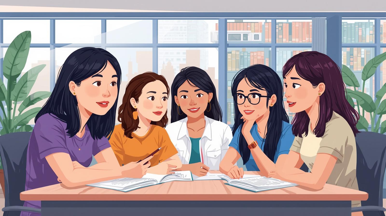 جامعات دراسة الصحافة والإعلام في الباراغواي