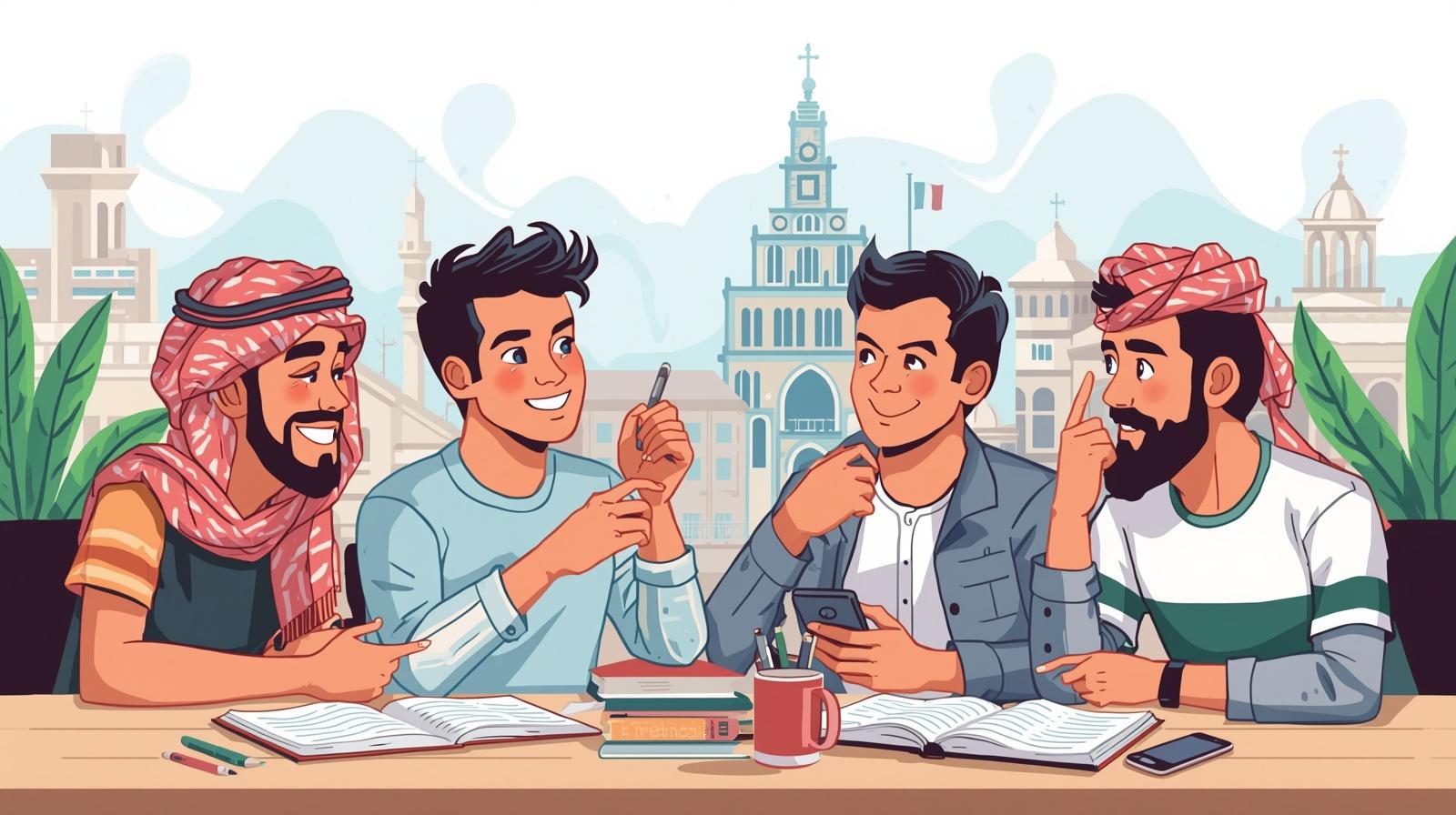 كيفية التقديم لدراسة الصحافة والإعلام في الباراغواي