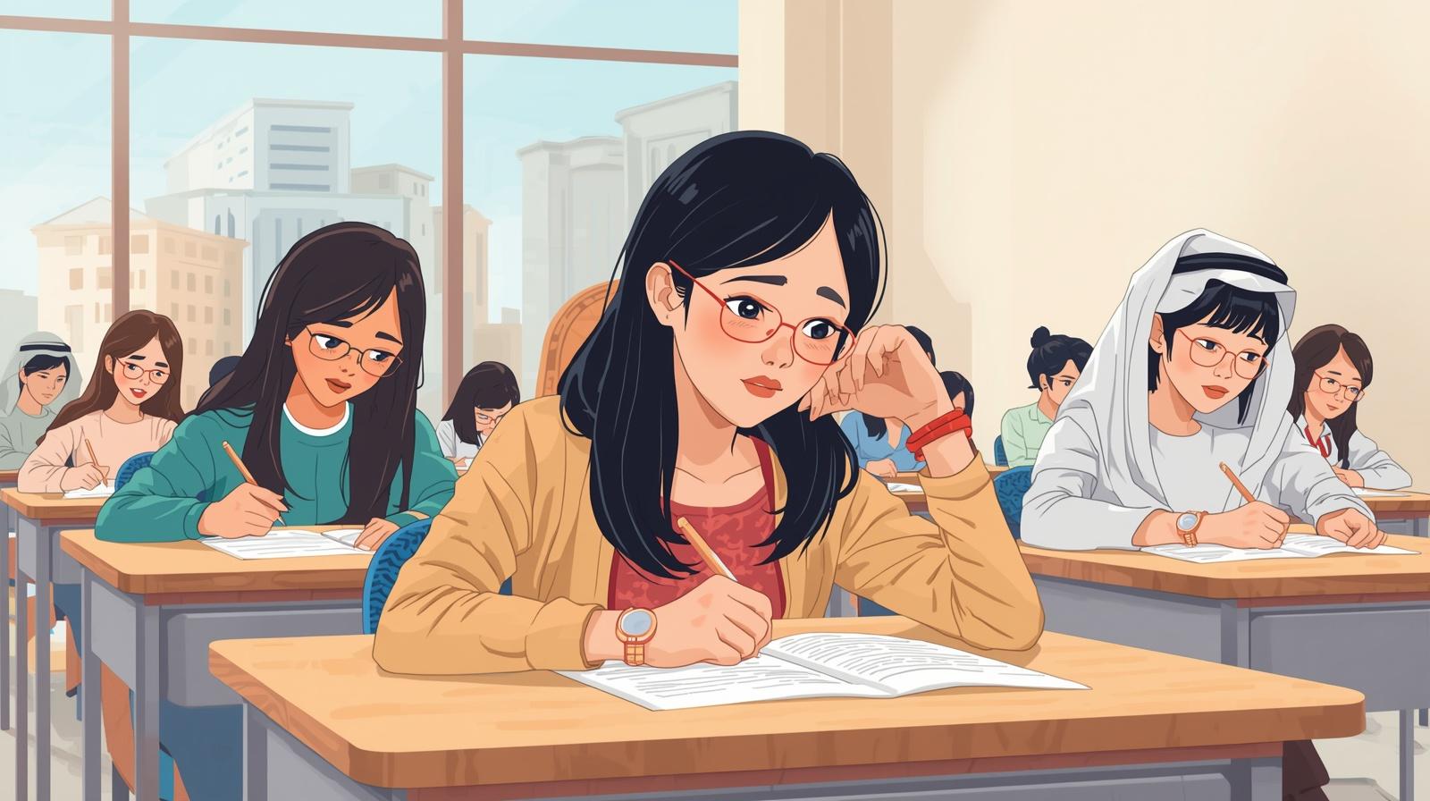 مزايا دراسة العلوم الإدارية في البحرين