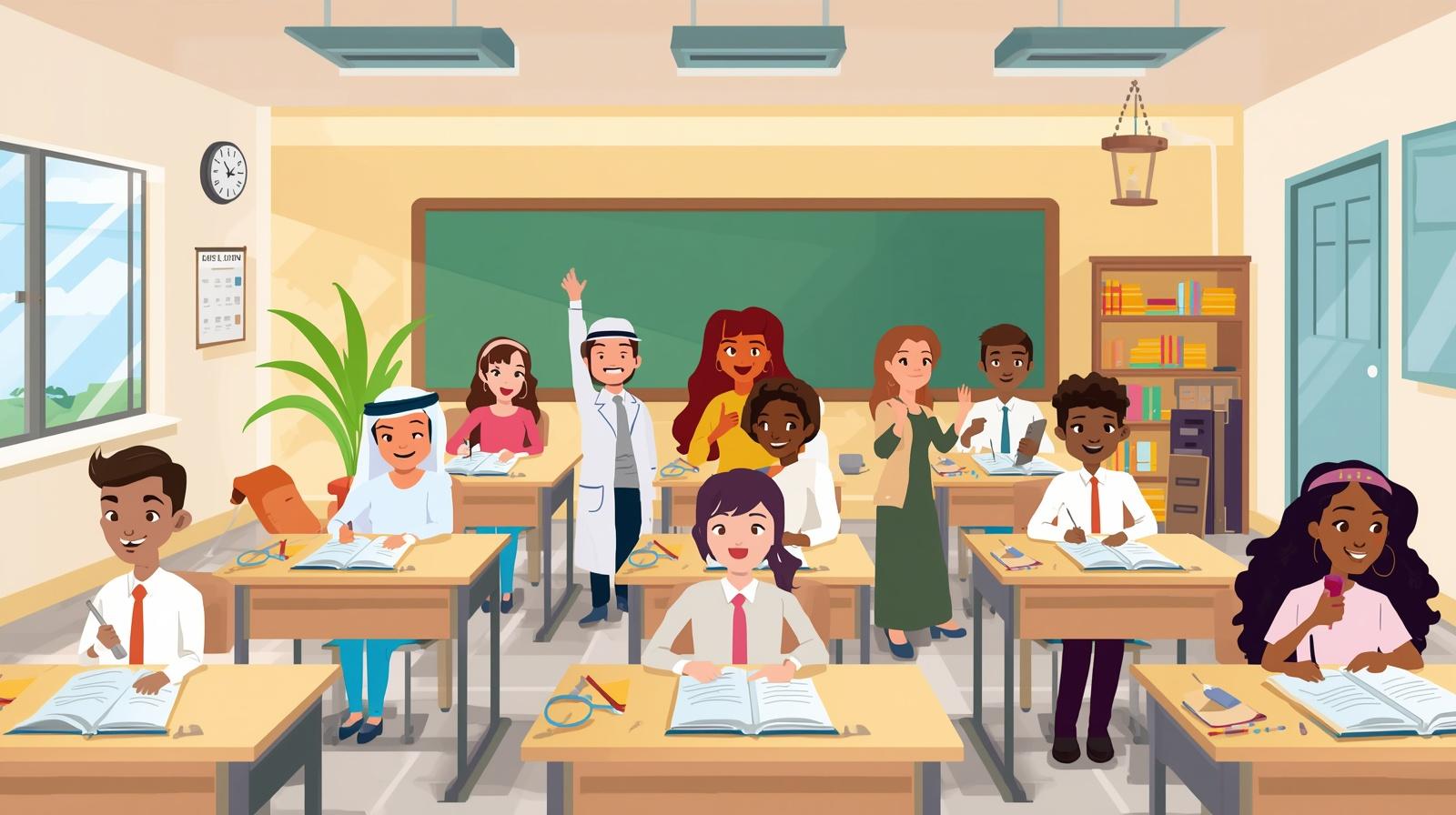 جامعات دراسة العلوم الإدارية في البحرين