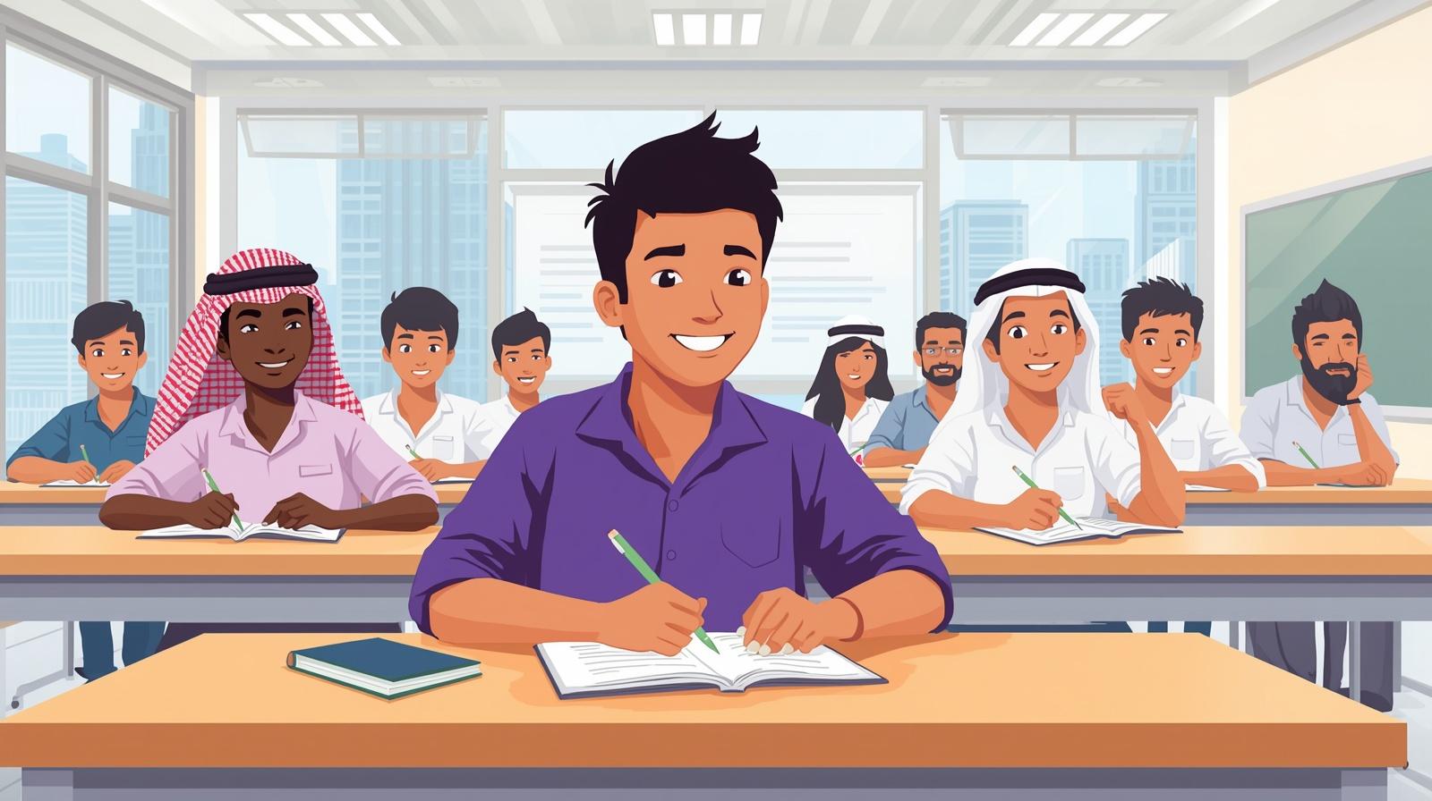 كيفية التقديم لدراسة العلوم الإدارية في البحرين