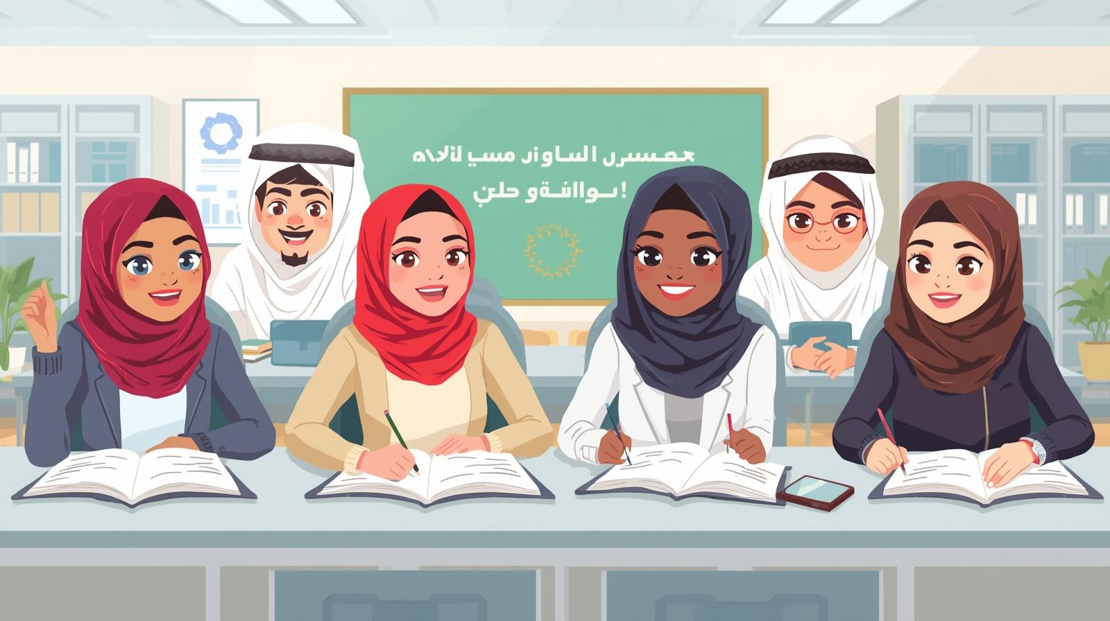 رسوم دراسة العلوم الإدارية في البحرين