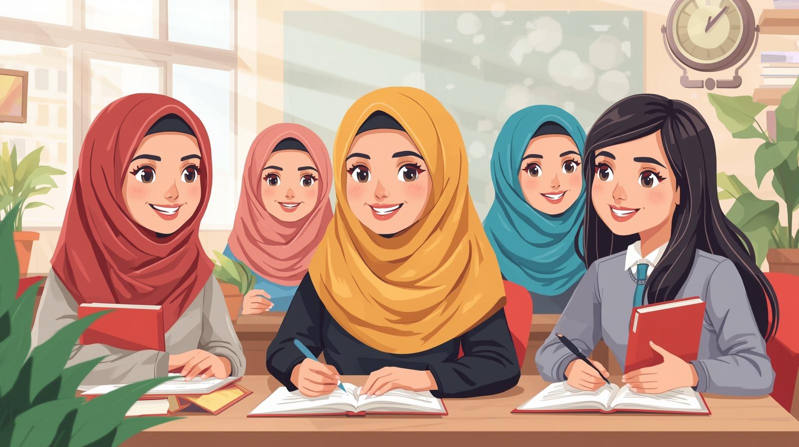 كيفية التقديم لدراسة المحاسبة في البحرين